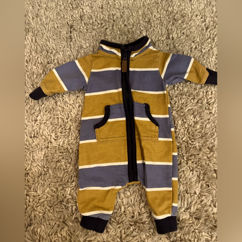 Carter’s jumpsuit
